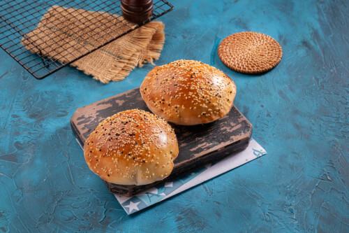 Image for 'جبنة مدورة (شرائح جبنة مع نعناع)' Item